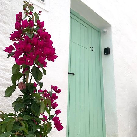 Casita Menta - Alojamiento Unico En El Centro De تورّوكس كوستا المظهر الخارجي الصورة