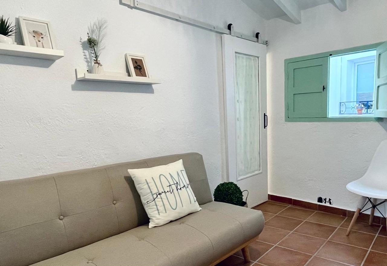Casita Menta - Alojamiento Unico En El Centro De تورّوكس كوستا المظهر الخارجي الصورة